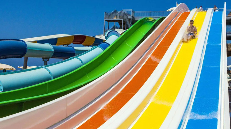 Eftalia Splash Resort